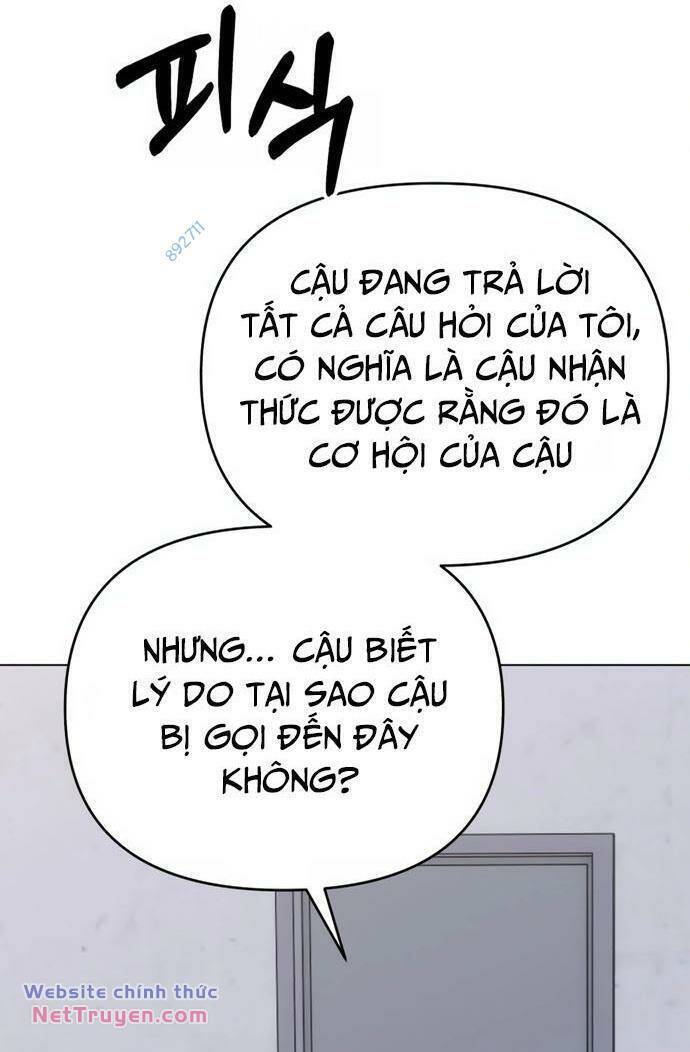 Nhân Viên Thực Tập Kim Cheolsu - chap13 - Trang 34